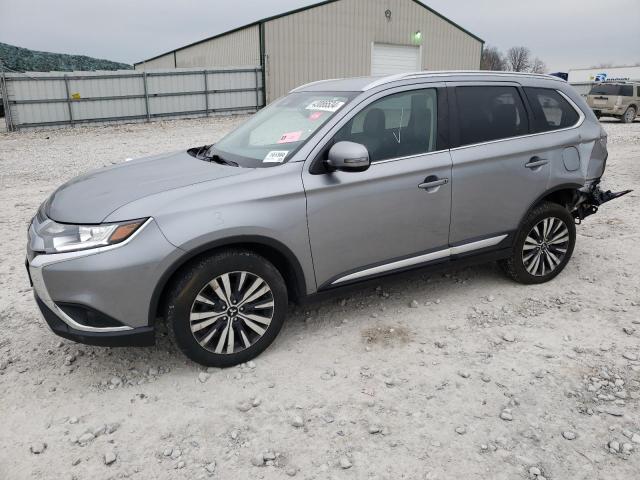 MITSUBISHI OUTLANDER 2020 ja4az3a38lz037697