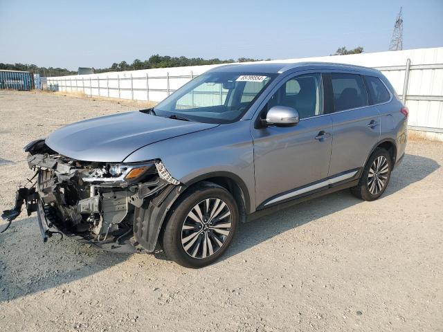 MITSUBISHI OUTLANDER 2020 ja4az3a38lz037795