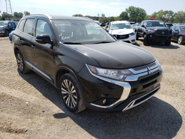 MITSUBISHI OUTLANDER 2020 ja4az3a38lz038297