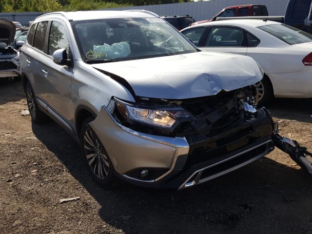 MITSUBISHI OUTLANDER 2020 ja4az3a38lz040731