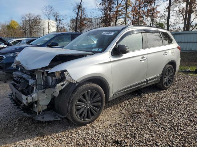 MITSUBISHI OUTLANDER 2020 ja4az3a38lz042592