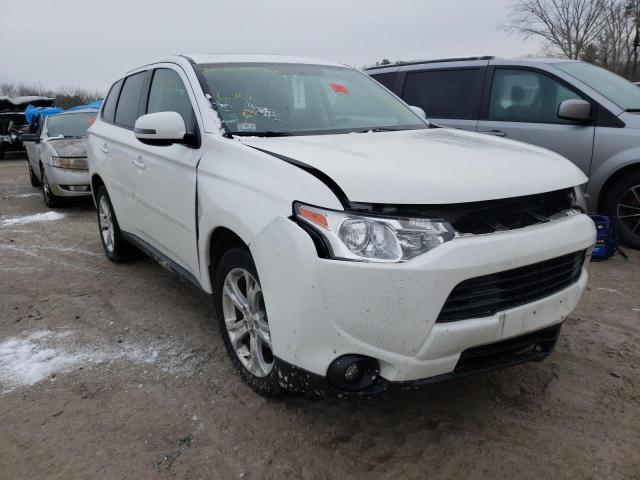 MITSUBISHI OUTLANDER 2014 ja4az3a39ez006395