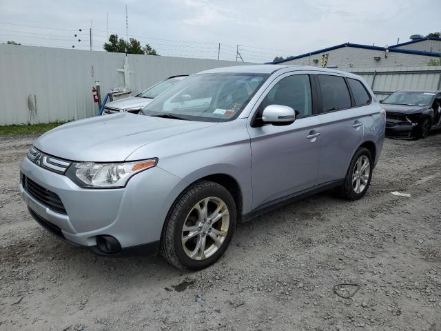 MITSUBISHI OUTLANDER 2014 ja4az3a39ez010897