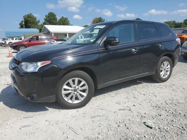 MITSUBISHI OUTLANDER 2014 ja4az3a39ez014500