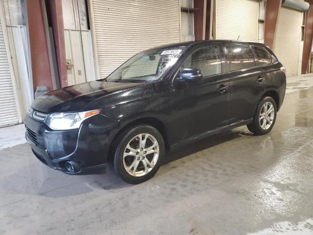 MITSUBISHI OUTLANDER 2014 ja4az3a39ez015873