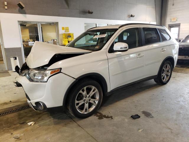 MITSUBISHI OUTLANDER 2015 ja4az3a39fz004311