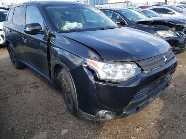 MITSUBISHI OUTLANDER 2015 ja4az3a39fz005703