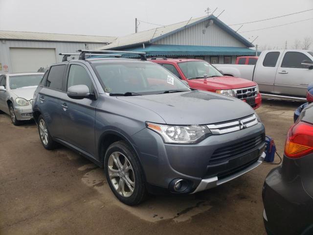 MITSUBISHI OUTLANDER 2015 ja4az3a39fz006141