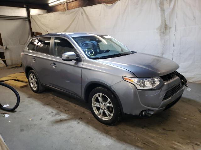 MITSUBISHI OUTLANDER 2015 ja4az3a39fz009623