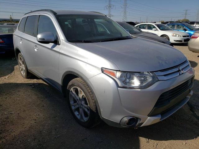 MITSUBISHI OUTLANDER 2015 ja4az3a39fz009833