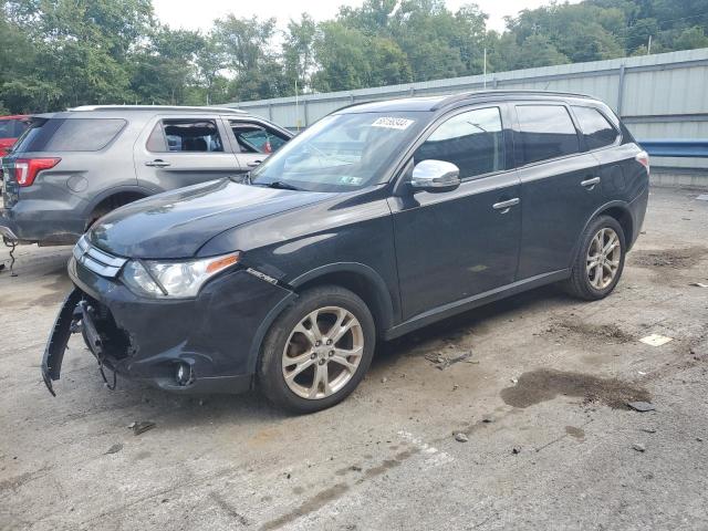 MITSUBISHI OUTLANDER 2015 ja4az3a39fz010724