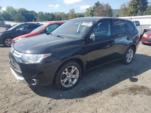 MITSUBISHI OUTLANDER 2015 ja4az3a39fz012523