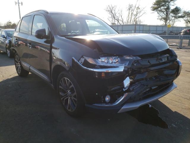 MITSUBISHI OUTLANDER 2016 ja4az3a39gz005931