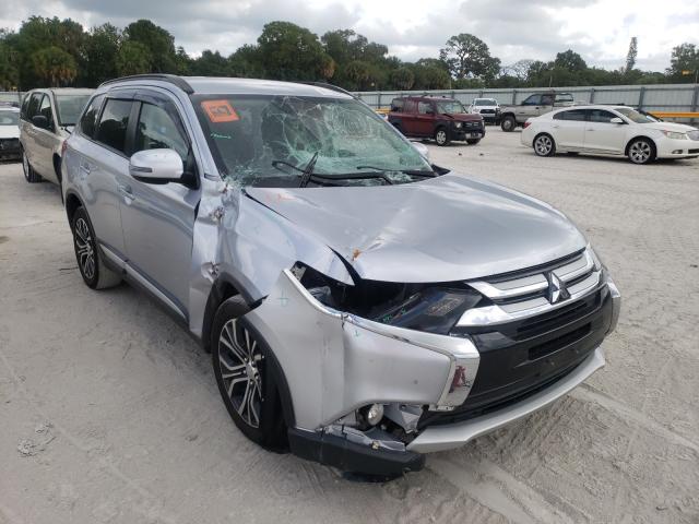 MITSUBISHI OUTLANDER 2016 ja4az3a39gz007856