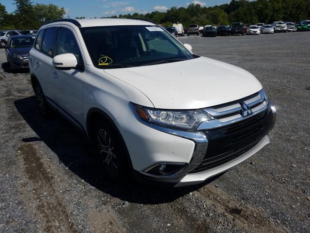 MITSUBISHI OUTLANDER 2016 ja4az3a39gz009672