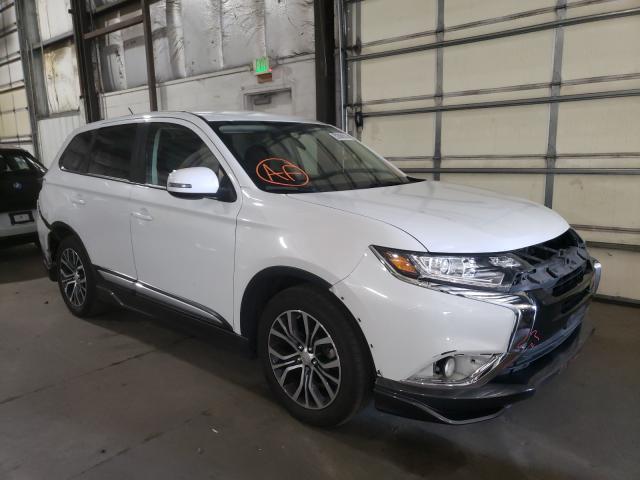 MITSUBISHI OUTLANDER 2016 ja4az3a39gz035821