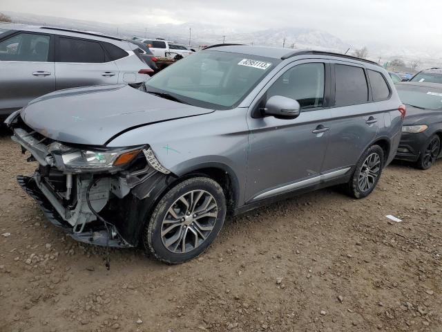 MITSUBISHI OUTLANDER 2016 ja4az3a39gz038394