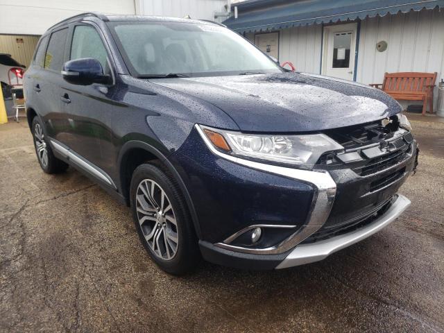 MITSUBISHI OUTLANDER 2016 ja4az3a39gz038833