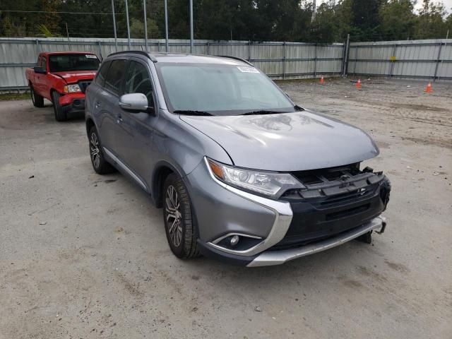 MITSUBISHI OUTLANDER 2016 ja4az3a39gz042364