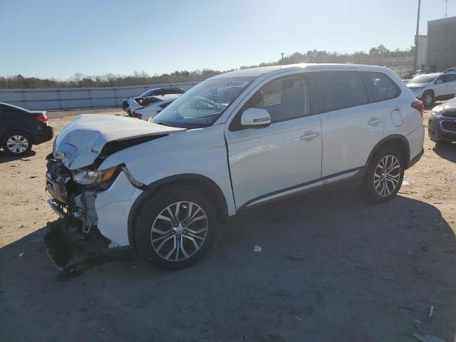 MITSUBISHI OUTLANDER 2017 ja4az3a39hz026330