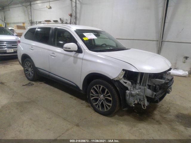 MITSUBISHI OUTLANDER 2017 ja4az3a39hz026568