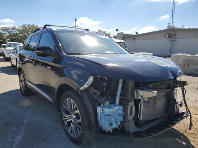 MITSUBISHI OUTLANDER 2017 ja4az3a39hz049056