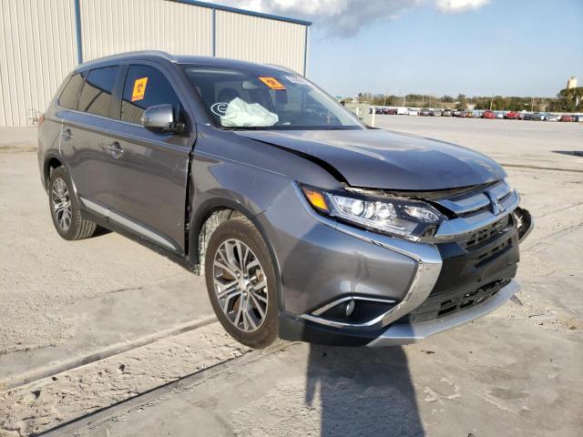 MITSUBISHI OUTLANDER 2017 ja4az3a39hz049588