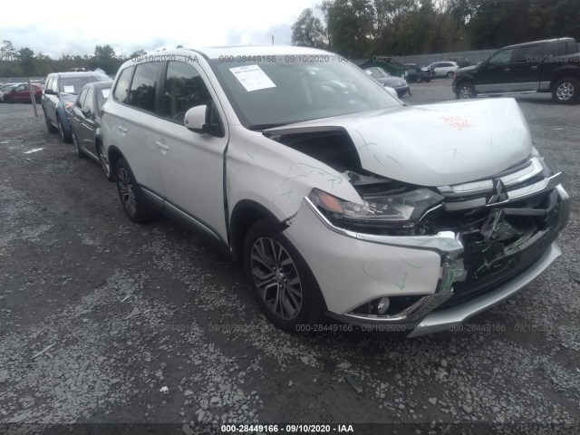 MITSUBISHI OUTLANDER 2017 ja4az3a39hz060302