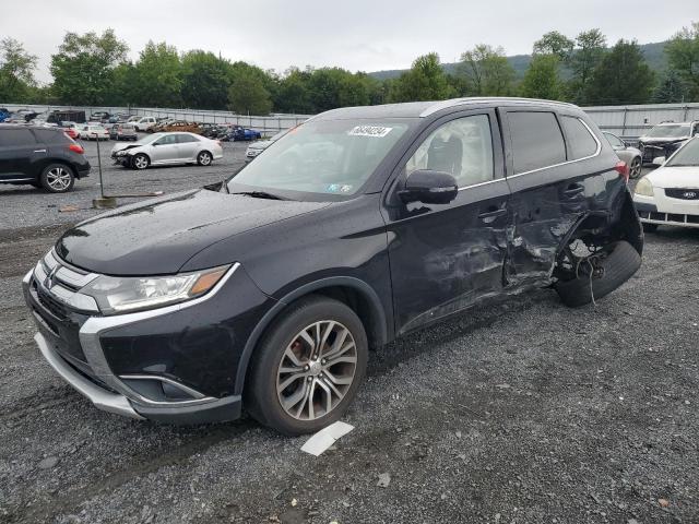 MITSUBISHI OUTLANDER 2017 ja4az3a39hz062003