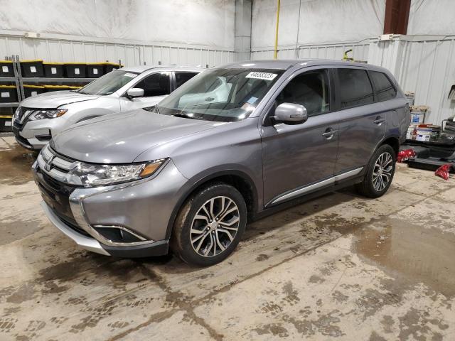 MITSUBISHI OUTLANDER 2018 ja4az3a39jj003439