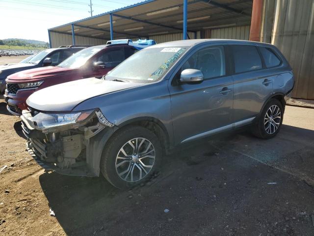 MITSUBISHI OUTLANDER 2018 ja4az3a39jj004946