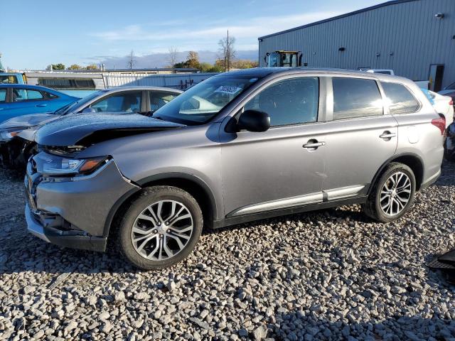 MITSUBISHI OUTLANDER 2018 ja4az3a39jj005045