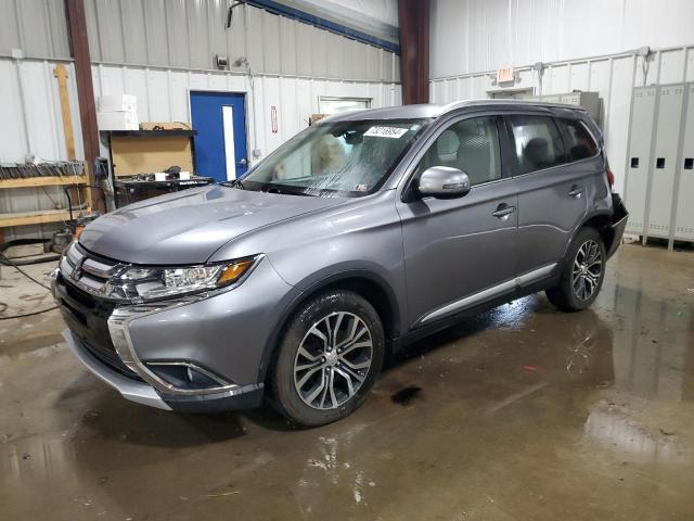 MITSUBISHI OUTLANDER 2018 ja4az3a39jj006325