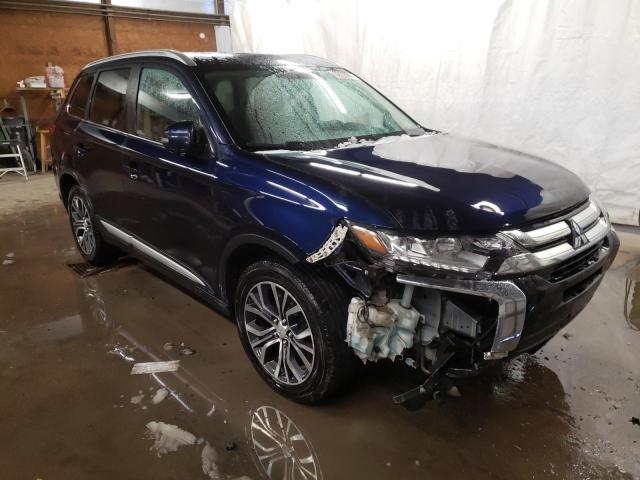 MITSUBISHI OUTLANDER 2018 ja4az3a39jz013664