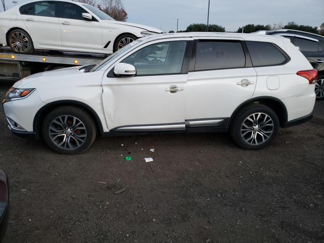 MITSUBISHI OUTLANDER 2018 ja4az3a39jz017603