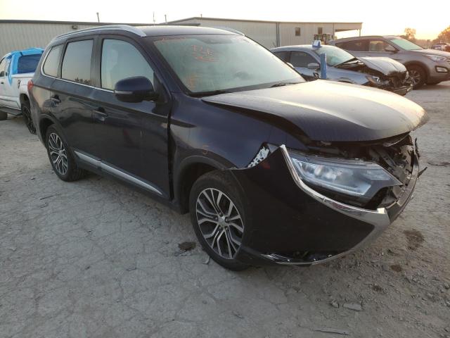 MITSUBISHI OUTLANDER 2018 ja4az3a39jz025331