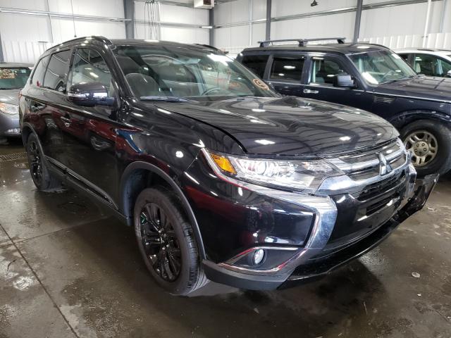 MITSUBISHI OUTLANDER 2018 ja4az3a39jz030027