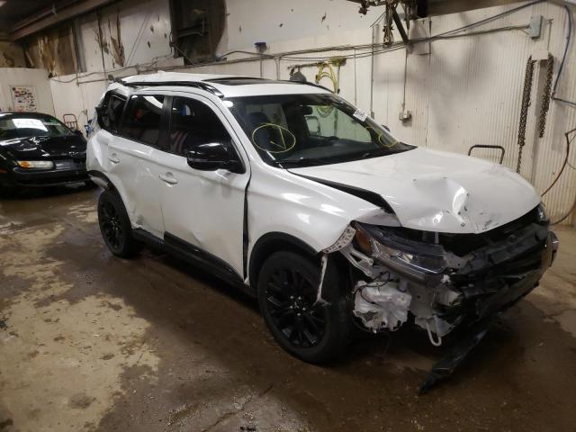 MITSUBISHI OUTLANDER 2018 ja4az3a39jz031758