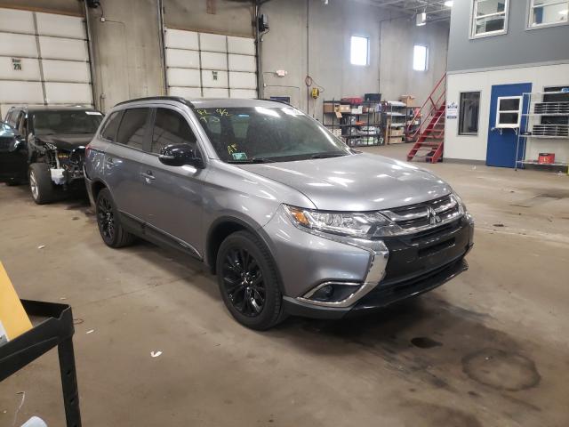 MITSUBISHI OUTLANDER 2018 ja4az3a39jz031887