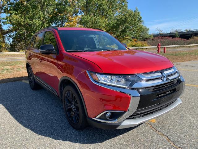 MITSUBISHI OUTLANDER 2018 ja4az3a39jz032845