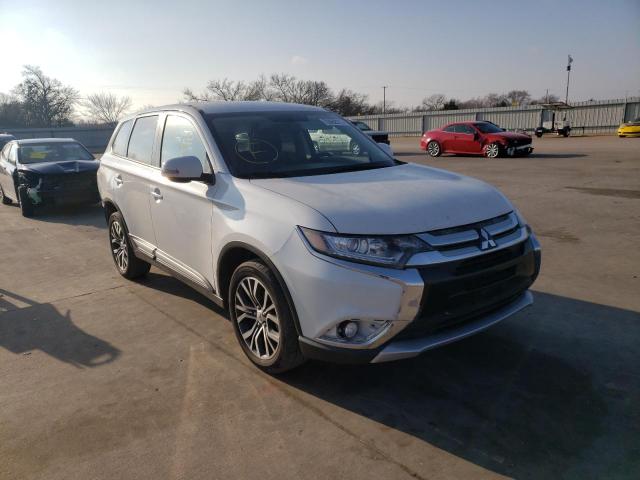 MITSUBISHI OUTLANDER 2018 ja4az3a39jz039262