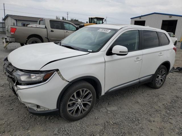 MITSUBISHI OUTLANDER 2018 ja4az3a39jz043778