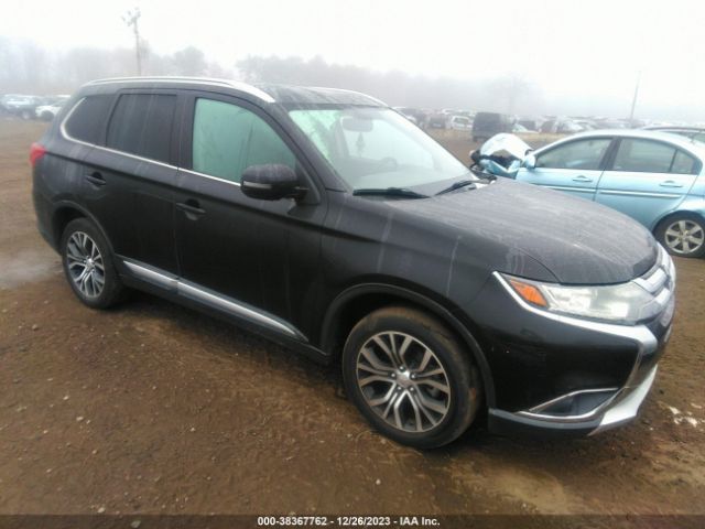 MITSUBISHI OUTLANDER 2018 ja4az3a39jz046339