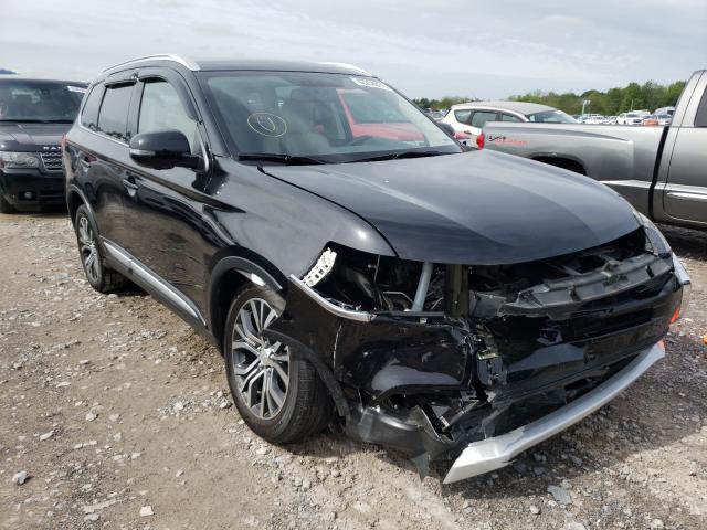 MITSUBISHI OUTLANDER 2018 ja4az3a39jz047765