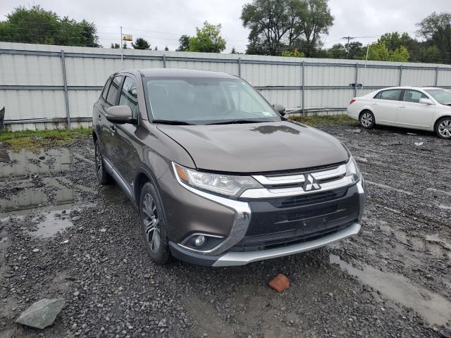 MITSUBISHI OUTLANDER 2018 ja4az3a39jz048849