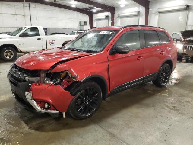 MITSUBISHI OUTLANDER 2018 ja4az3a39jz051167