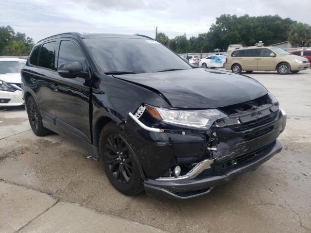 MITSUBISHI OUTLANDER 2018 ja4az3a39jz051220