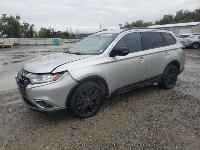 MITSUBISHI OUTLANDER 2018 ja4az3a39jz051251