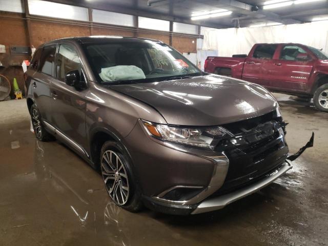 MITSUBISHI OUTLANDER 2018 ja4az3a39jz053906