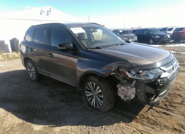 MITSUBISHI OUTLANDER 2018 ja4az3a39jz063514